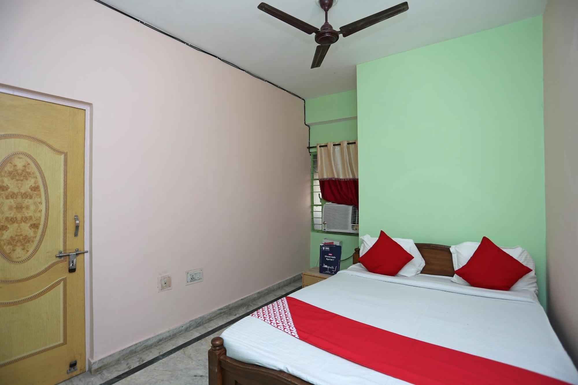 Hajipur Hotel O New Urvashi מראה חיצוני תמונה