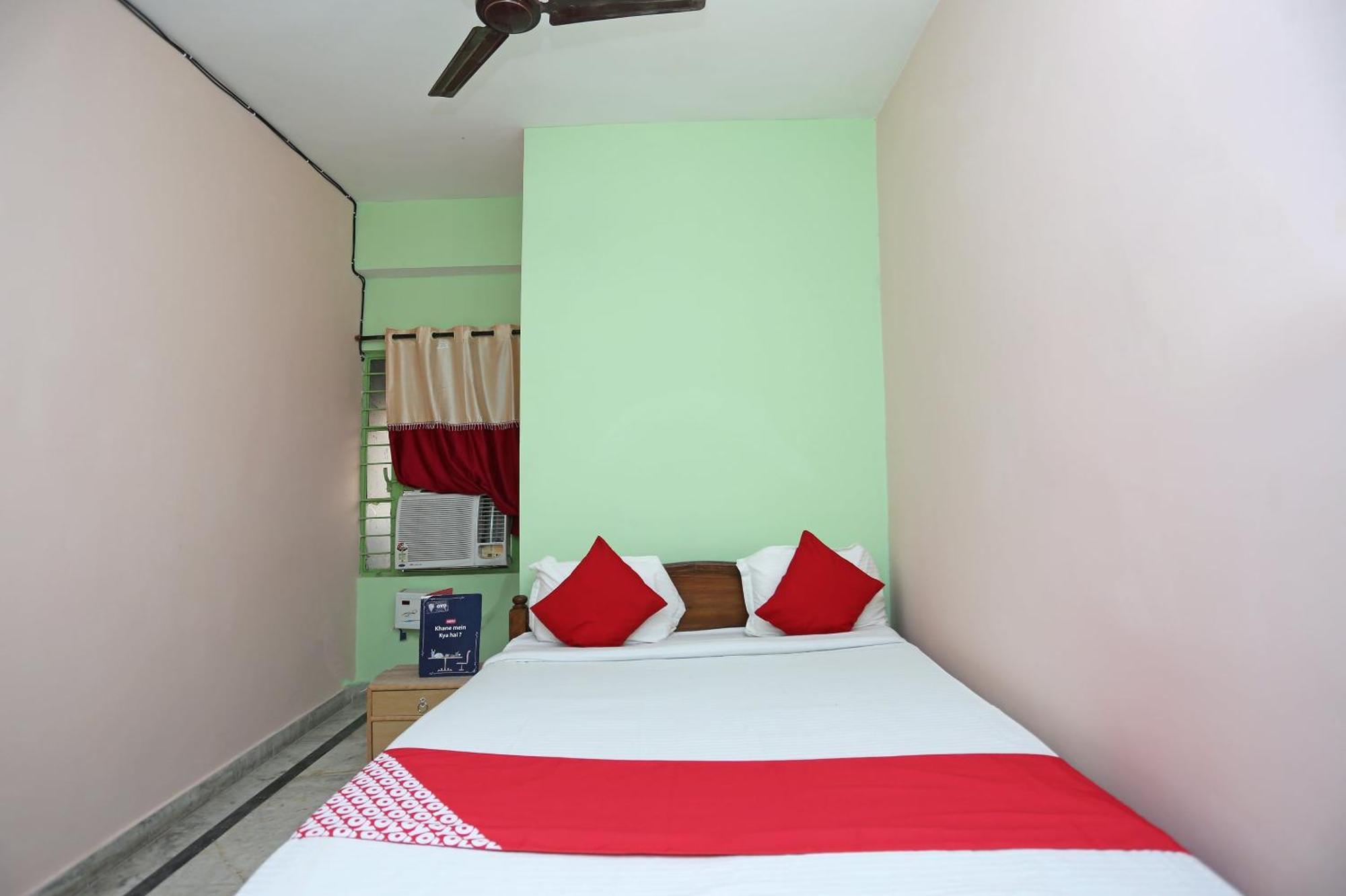 Hajipur Hotel O New Urvashi מראה חיצוני תמונה