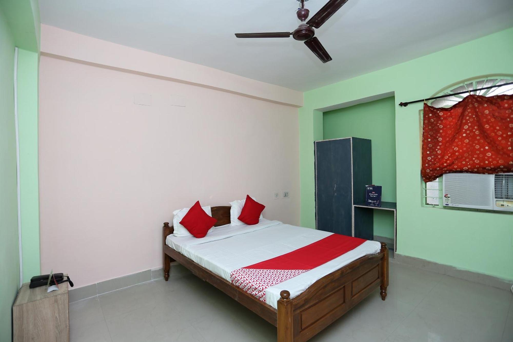 Hajipur Hotel O New Urvashi מראה חיצוני תמונה